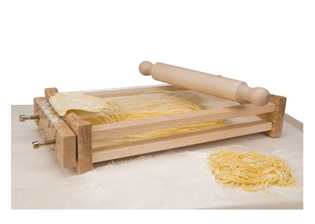 Chitarra Pastasnijderset