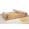 Voir la slide Découpoir Pâtes alla Chitarra