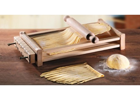 Découpoir Pâtes alla Chitarra