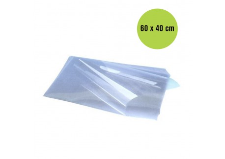 Grandes Feuilles de Rhodoïd Pâtisserie 60x40 cm 3 pcs