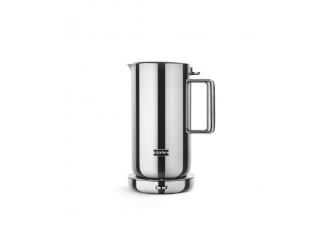 Kettle Bouilloire Electrique Température Réglable 1,2 L Inox