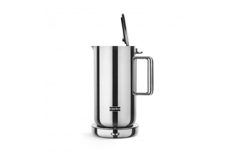 Kettle Bouilloire Electrique Température Réglable 1,2 L Inox