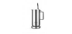 Kettle Bouilloire Electrique Température Réglable 1,2 L Inox