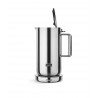 Voir la slide Kettle Bouilloire Electrique Température Réglable 1,2 L Inox