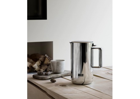 Kettle RVS Waterkoker Temperatuur Instelbare 1,2 L
