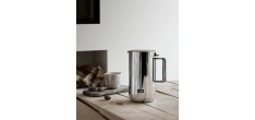 Kettle Bouilloire Electrique Température Réglable 1,2 L Inox