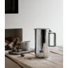 Zie dia Kettle RVS Waterkoker Temperatuur Instelbare 1,2 L