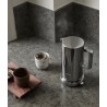 Zie dia Kettle RVS Waterkoker Temperatuur Instelbare 1,2 L