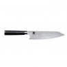 Voir la slide Shun Classic Couteau Kiritsuke 20 cm