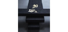 Shun Classic Couteau Kiritsuke 9 cm