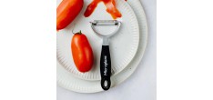 Éplucheur Y Microdenté à Tomates et Peaux Fines 5,5 cm
