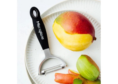 Éplucheur Y Microdenté à Tomates et Peaux Fines 5,5 cm