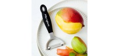 Éplucheur Y Microdenté à Tomates et Peaux Fines 5,5 cm