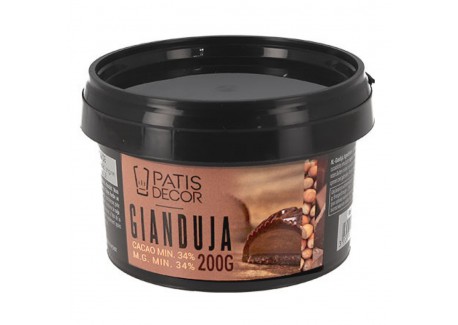 Giandujapasta 200 g