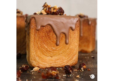 Pâte de Gianduja 200 g