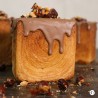 Voir la slide Pâte de Gianduja 200 g