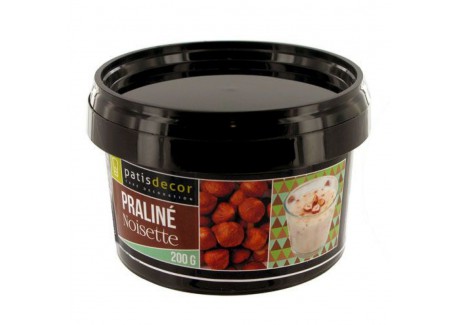 Praliné Noisette 200 g