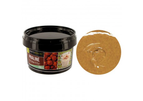 Hazelnootpraliné 200 g