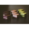 Voir la slide Emporte-Pièces Lisses Carré 9 pcs