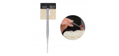 Pince de Cuisine à Dresser Droite 20 cm