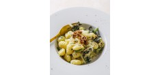 Kit Planche à Pâtes en Bois Gnocchi /Garganelli 