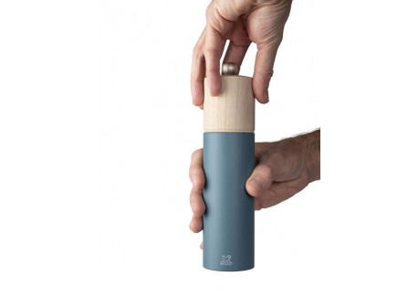 Boréal Moulin à Poivre 21 cm Bleu Céleste