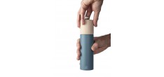 Boréal Moulin à Poivre 21 cm Bleu Céleste