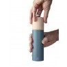 Zie dia Boréal Pepermolen 21 cm Hemels Blauw