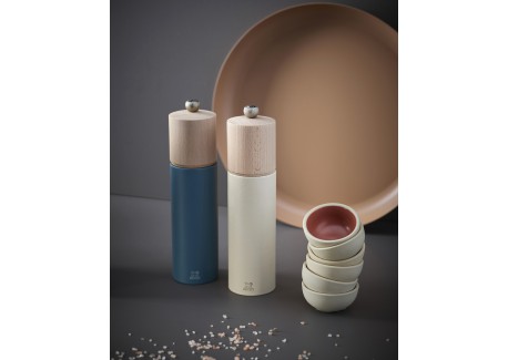 Boréal Moulin à Poivre 21 cm Bleu Céleste