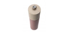 Boréal Pepermolen 21 cm Oud Roze