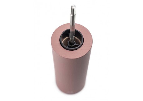 Boréal Moulin à Poivre 21 cm Vieux Rose