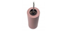 Boréal Pepermolen 21 cm Oud Roze