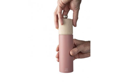Boréal Pepermolen 21 cm Oud Roze