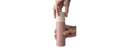 Boréal Pepermolen 21 cm Oud Roze