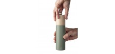 Boréal Moulin à Poivre 21 cm Vert Fougère