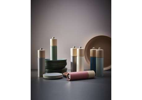 Boréal Moulin à Poivre 21 cm Vert Fougère