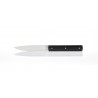 Voir la slide 9.47 Coffret Couteaux de Table Gris Anthracite 2 pcs 