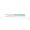 Voir la slide 9.47 Coffret Couteaux de Table Vert Pistache 2 pcs 