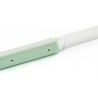 Zie dia 9.47 Tafelmessenset Pistache Groen 2 dlg