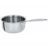 Zie dia Castel'pro 5 Les Minis Glanzende RVS Steelpan 12 cm