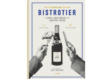 Bistrotier