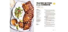 Airfryer, la Friteuse Qui Cuit Tout Tout Tout