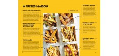 Airfryer, la Friteuse Qui Cuit Tout Tout Tout