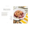 Voir la slide Aubergine, Ricotta, Thym & Miel