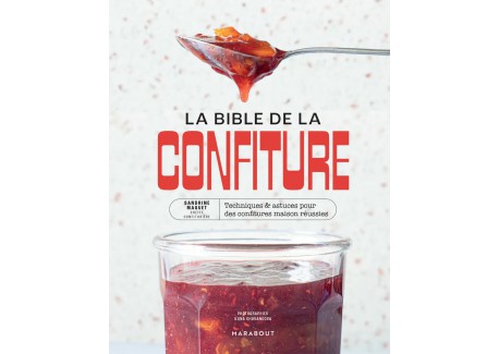 La Bible de la Confiture