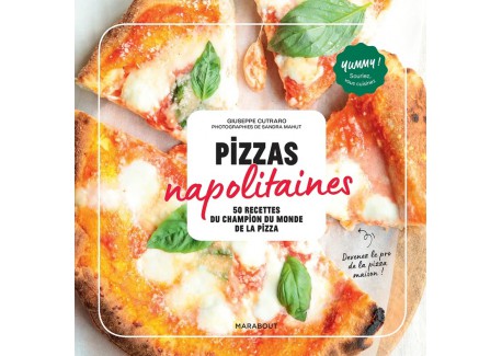 Pizzas Napolitaines