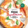 Zie dia Pizzas Napolitaines