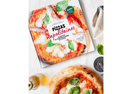 Pizzas Napolitaines