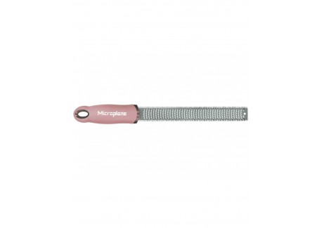 Premium Classic Râpe Zesteur Dusty Rose