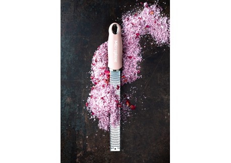 Premium Classic Zesterrasp Dusty Roze